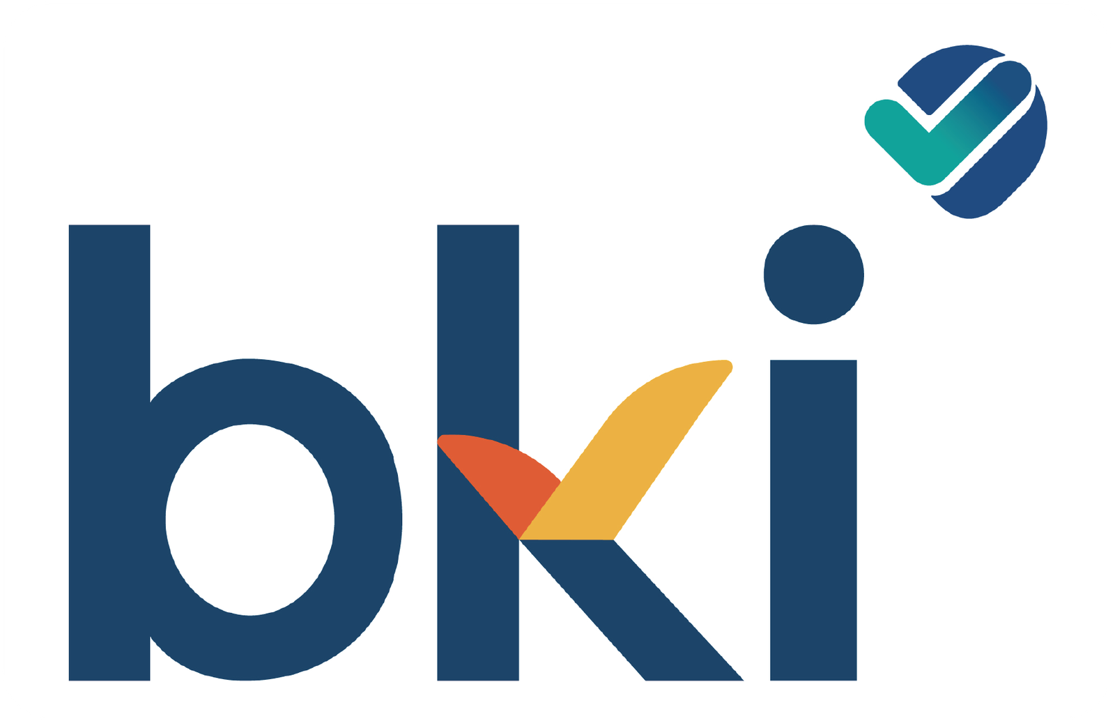 Logo BKI